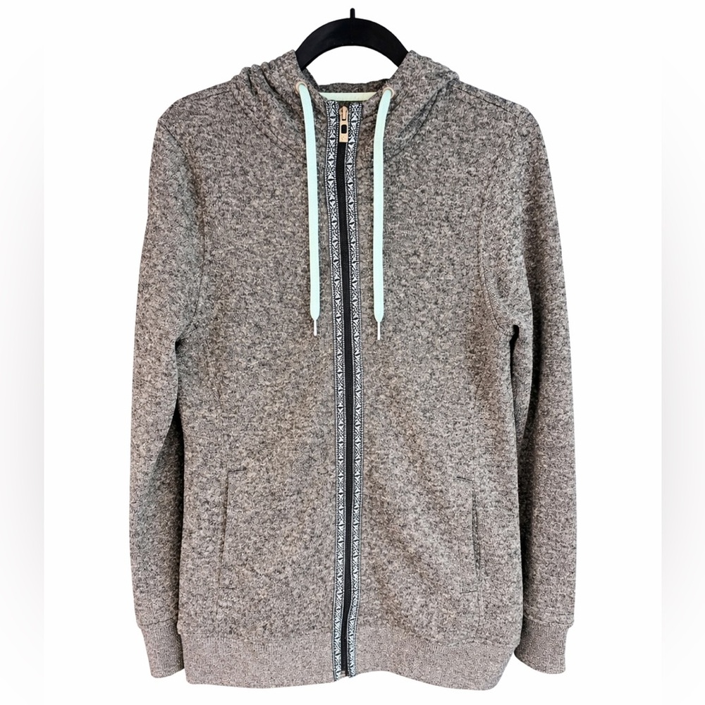 EMPYRE Winter Collection Zip Hoodie